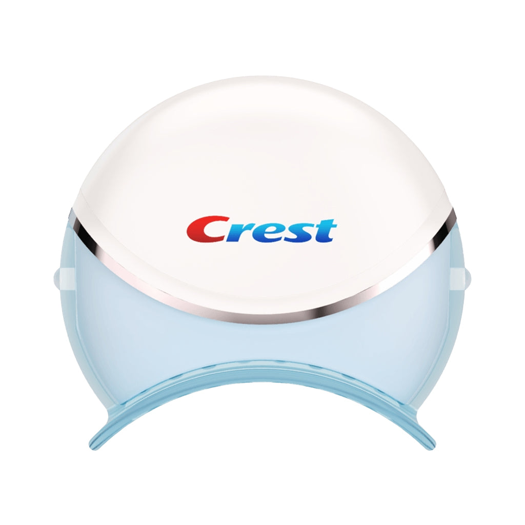 Paski Crest Professional Effects 38szt. + Lampa LED